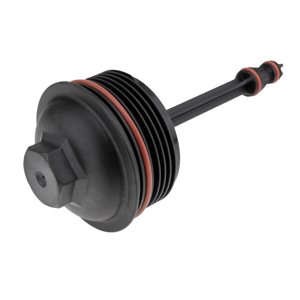 Oil filter cover CCL-VW-014 NTY for VW SEAT SKODA AUDI - Image 10