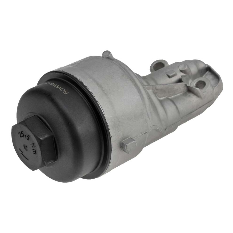 Nty Oil Filter Housing For Vw Polo 2009-, Fox 2005-, Seat Ibiza 2002