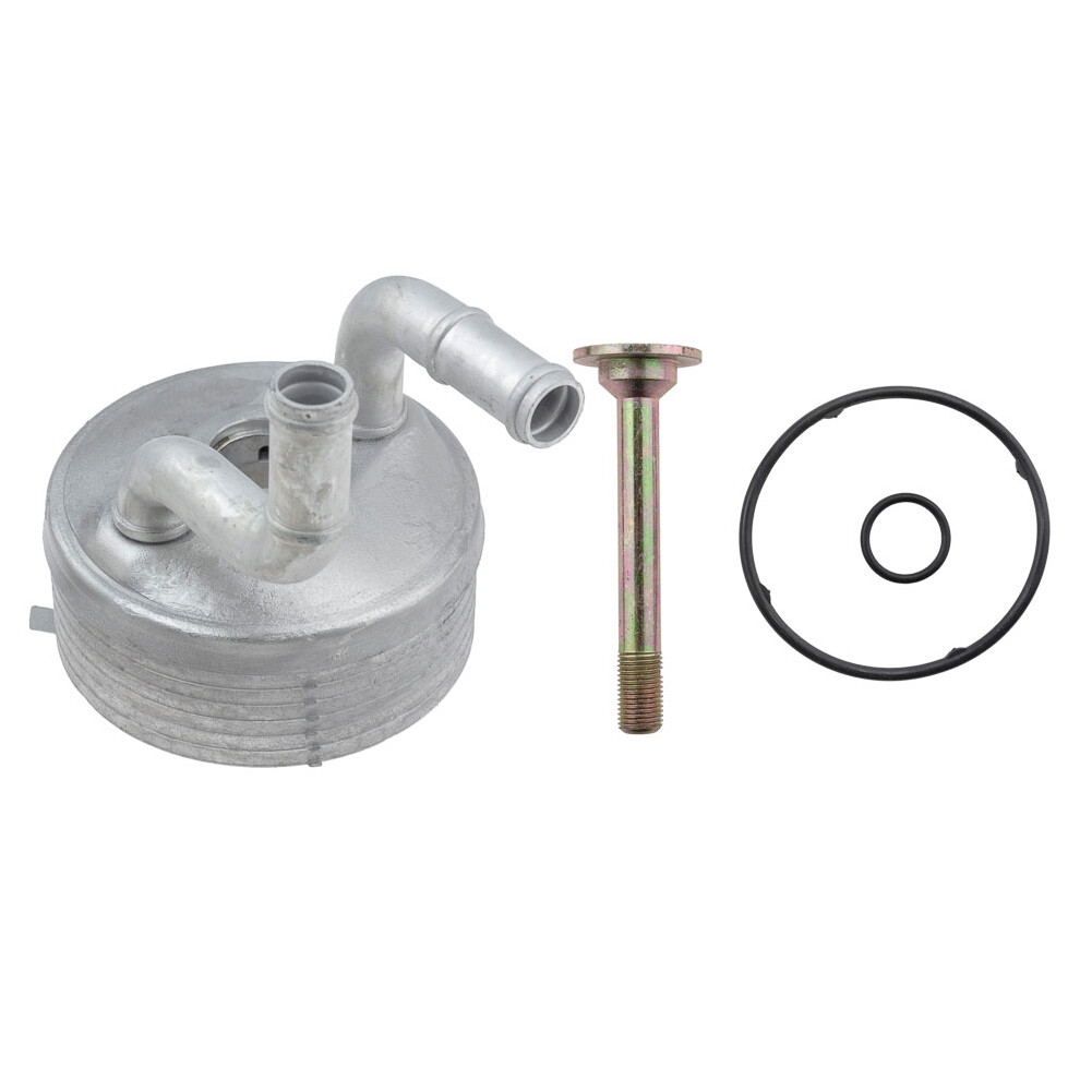OIL COOLER AUTOMATIC TRANSMISSION CCL-VW-019 FOR SKODA FABIA/Praktik/Combi 1.4L - Image 7