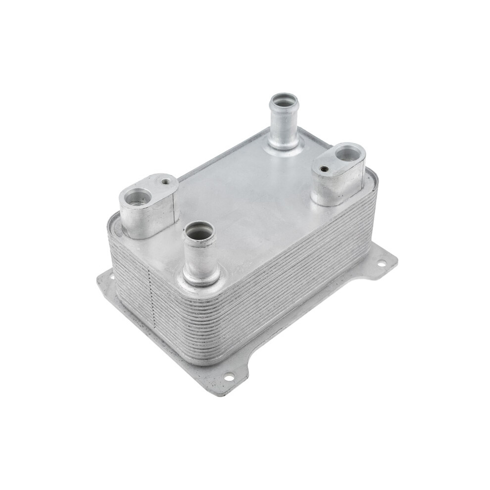 Oil Cooler For Vw Passat B6 05- Phaeton 05- Audi A8 D3 02- 5902048222220