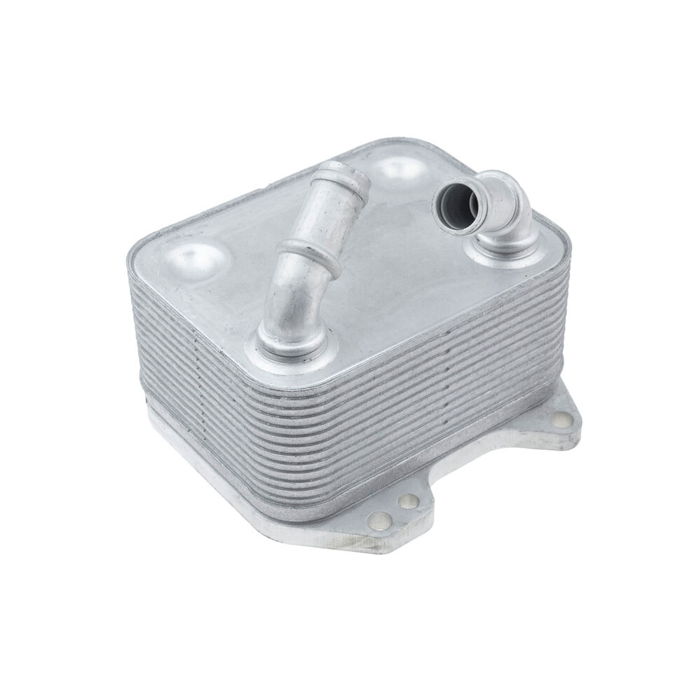 Nty Oil Cooler For Fsi Vw Passat B7 11- Vw Touareg 11