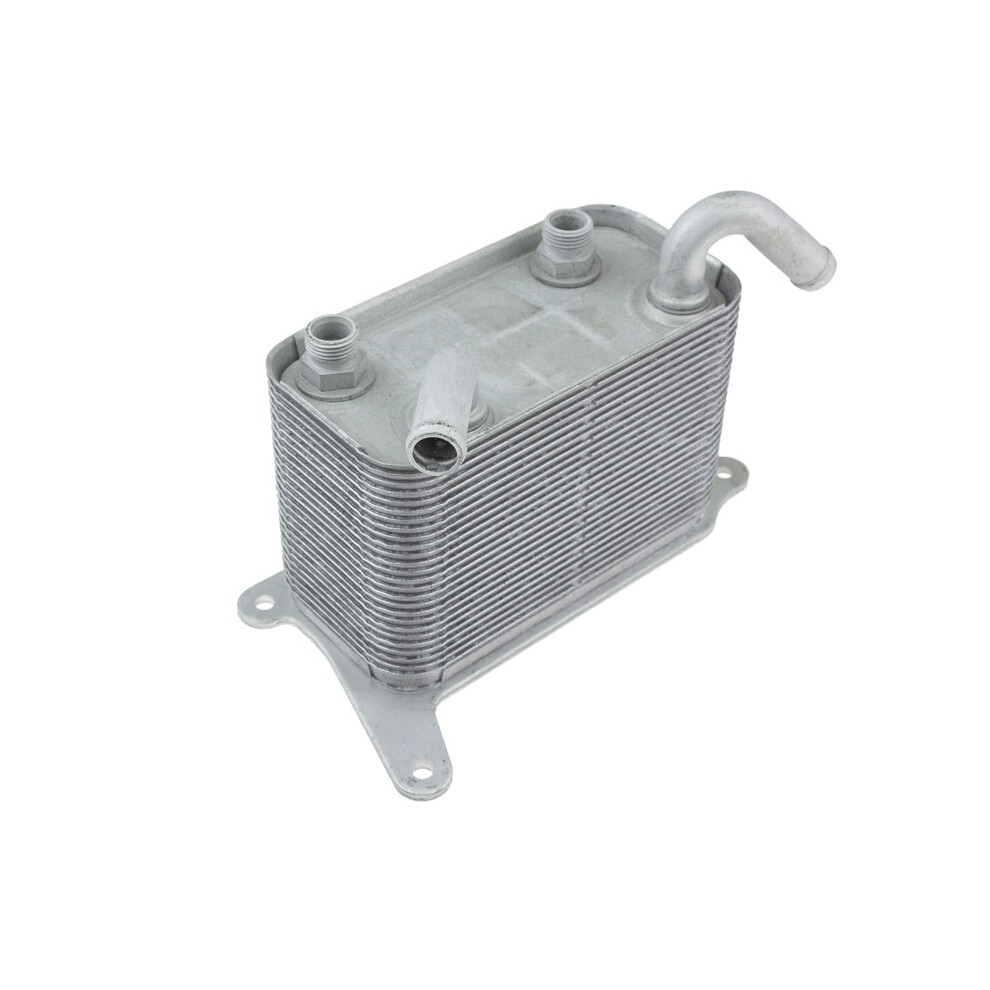 Nty Oil Cooler For Vw Phaeton 3.2/3.6/4.2/5.0/6.0 02-16
