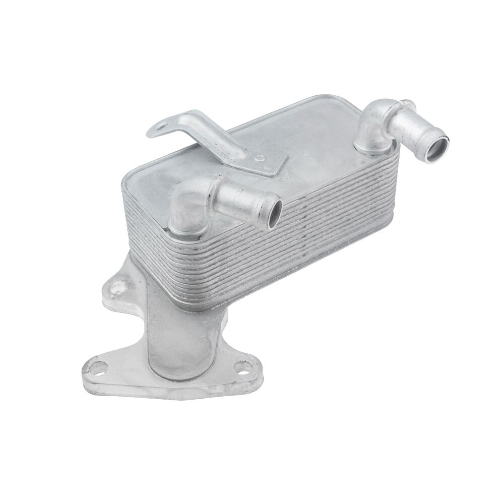 Nty Oil Cooler For Vw Passat B8 2014- Vw Golf Vii 2012