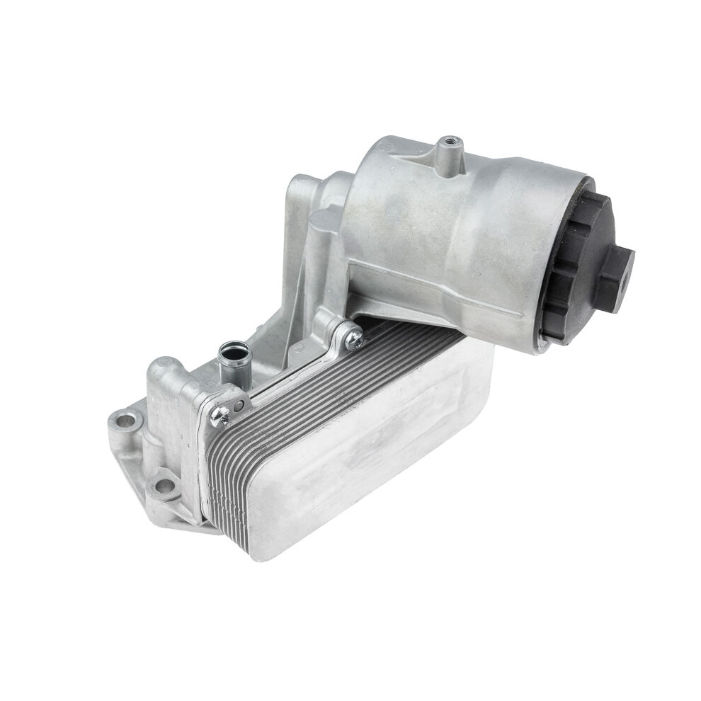 CCL-VW-032 NTY Oil Cooler, engine oil for VW - Image 5
