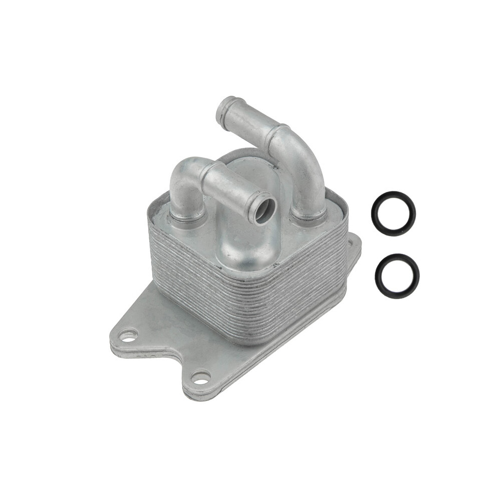 N.T.Y. CCL-VW-035.NTY Oil Cooler, automatic transmission for SEAT,SKODA,VW - Image 6