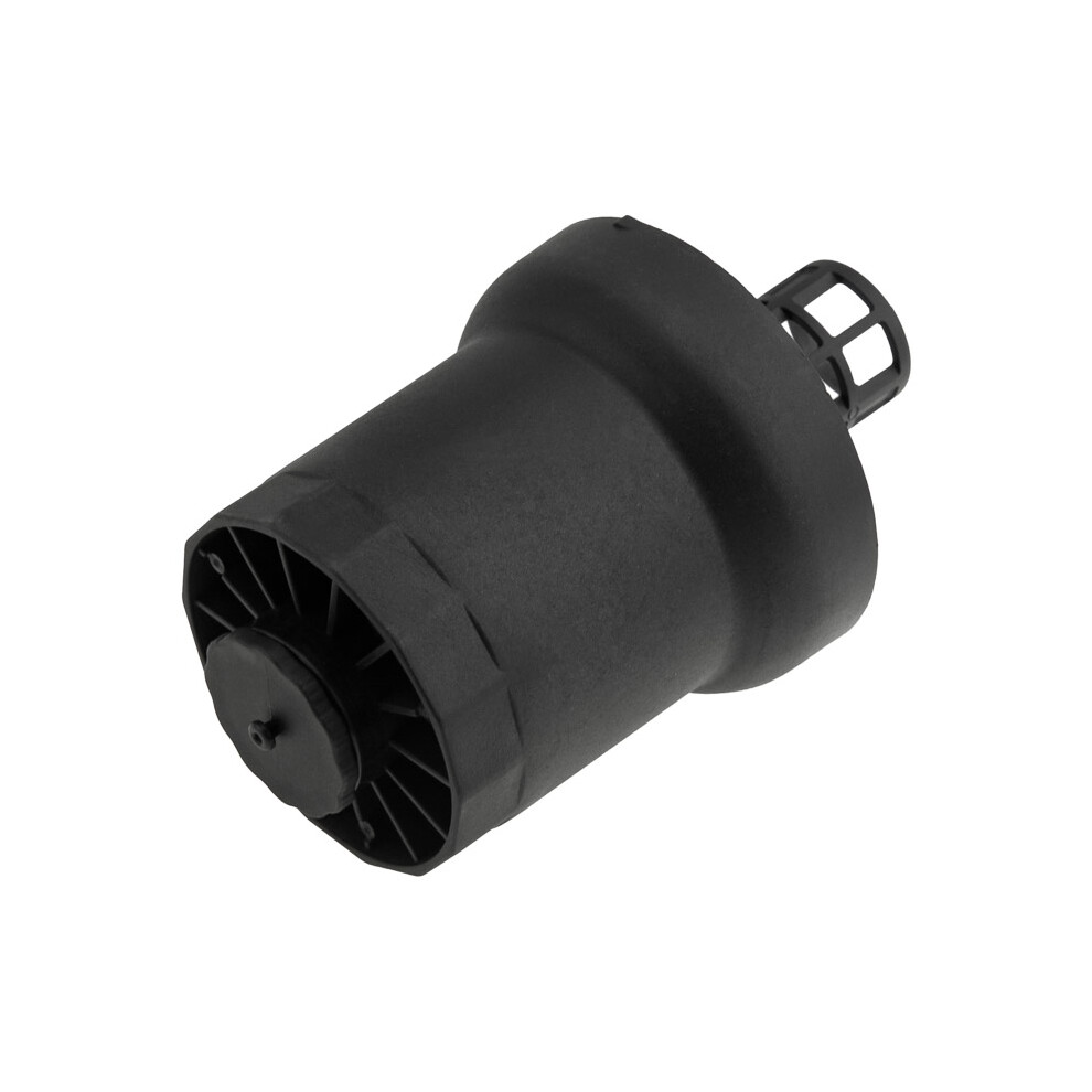 Nty Oil Filter Housing Cover For Audi A3 11- Q3 13- Vw Passat B7 11