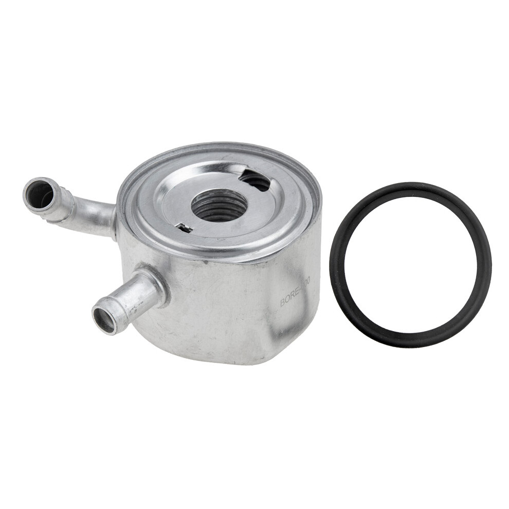 Nty Oil Cooler For Dacia Logan 05- Renault Clio Ii 01- Clio Iii 05