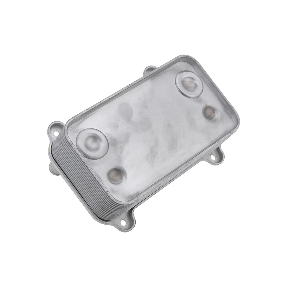 Nty Oil Cooler For Porsche Cayenne 4.5 2002-2007