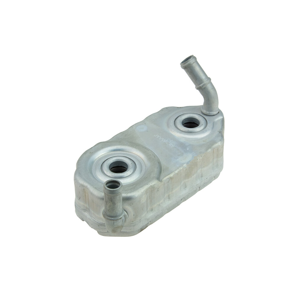 Nty Oil Cooler For Volkswagen Golf 02- Sharan 04- Seat Alhambra 96