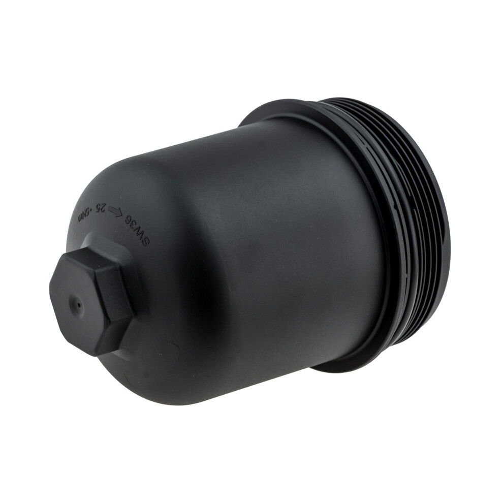 Fits NTY CCL-VW-051 OIL FILTER HOUSING COVER - Image 5