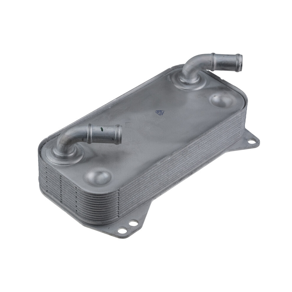 Nty Gearbox Oil Cooler For Dla Automatycznej Skrzyni Vw Tiguan 08-18