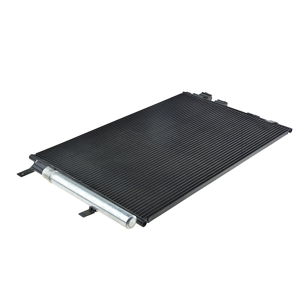 Nty A/C Condenser For Alfa Romeo 159 2005-, Brera 2005