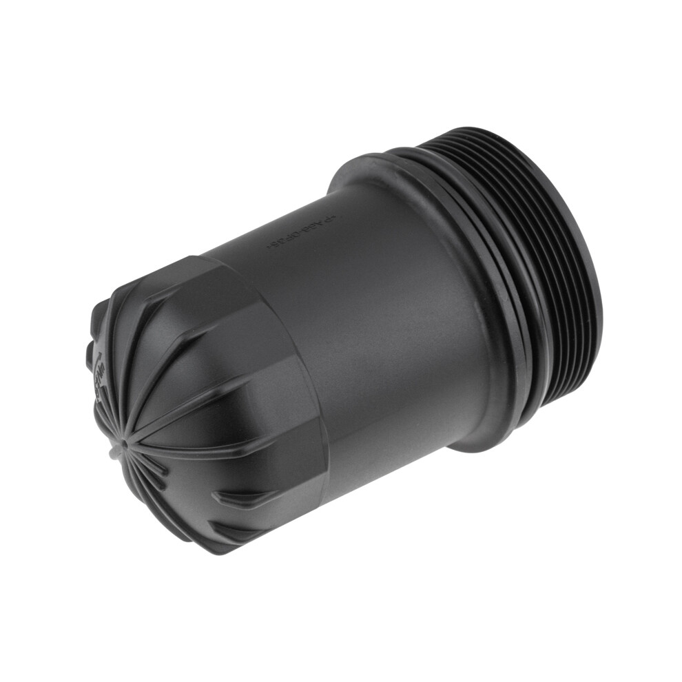 NTY Oil Filter Housing Cap CCL-WW-069 For Porsche - Image 2