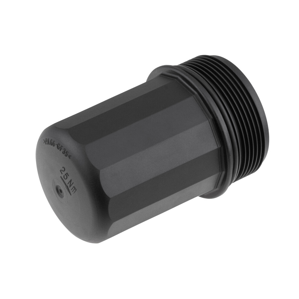 CAP OIL FILTER HOUSING CCL-VW-068 FOR PORSCHE CAYENNE 911/Convertible/Targa 3.7L - Image 6