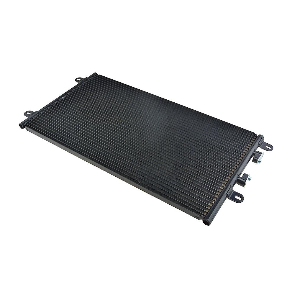 Nty A C Condenser For Alfa Romeo 147 (937) (00-) 1.6 I 16V Ts