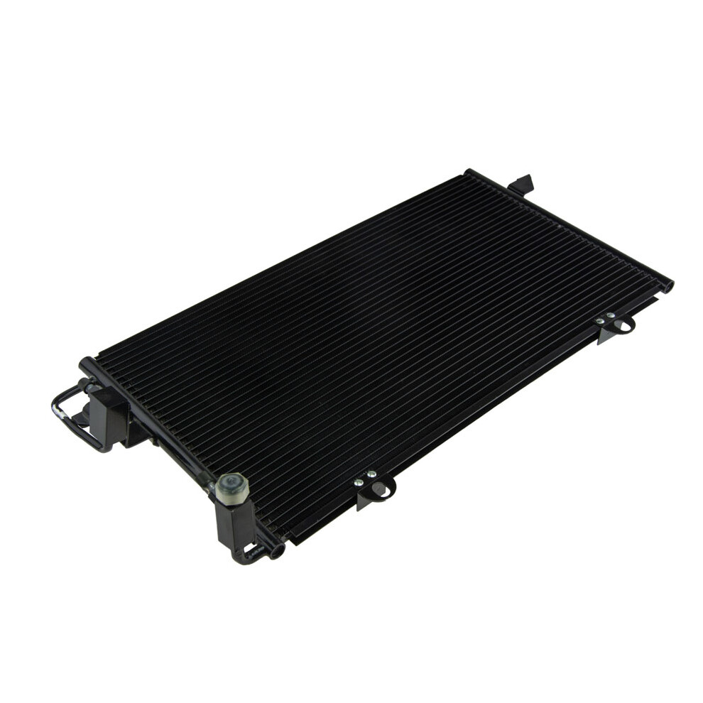 A/C Condenser For Audi 80/90 B4 1991-, Cabriolet B4 1991- 5902048145765