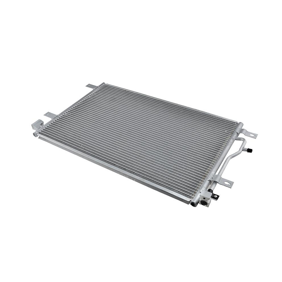 CONDENSER AIR CONDITIONING CCS-AU-005 FOR AUDI A4/S4 ASB/BKN 3.0L BSG/BPP 2.7L - Image 7