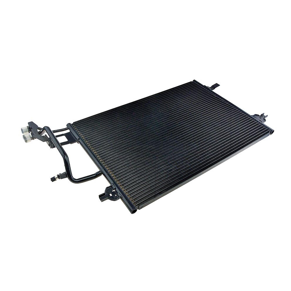 NTY CCS-AU-008 Condenser, air conditioning for AUDI - Image 5