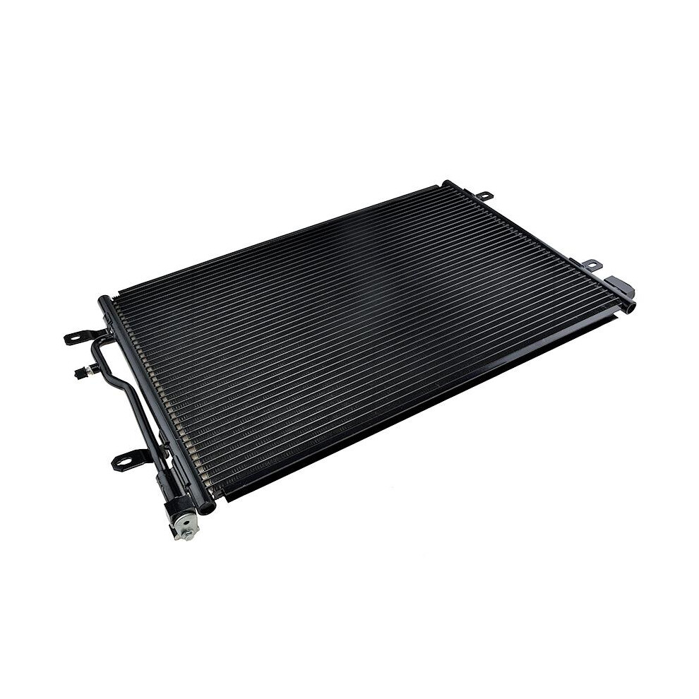 N.T.Y. CCS-AU-010.NTY Condenser, air conditioning for AUDI - Image 7