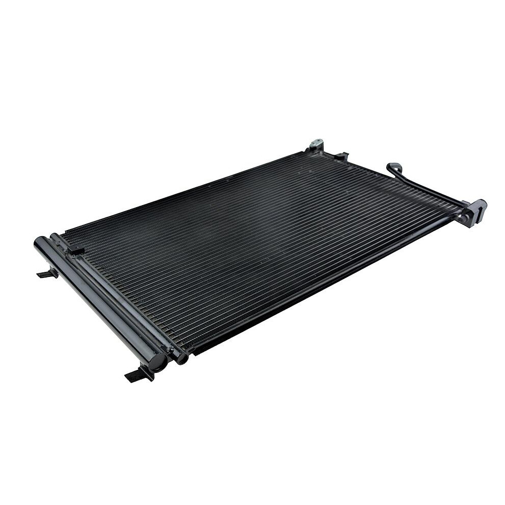 N.T.Y. CCS-AU-009.NTY Condenser, air conditioning for AUDI - Image 8