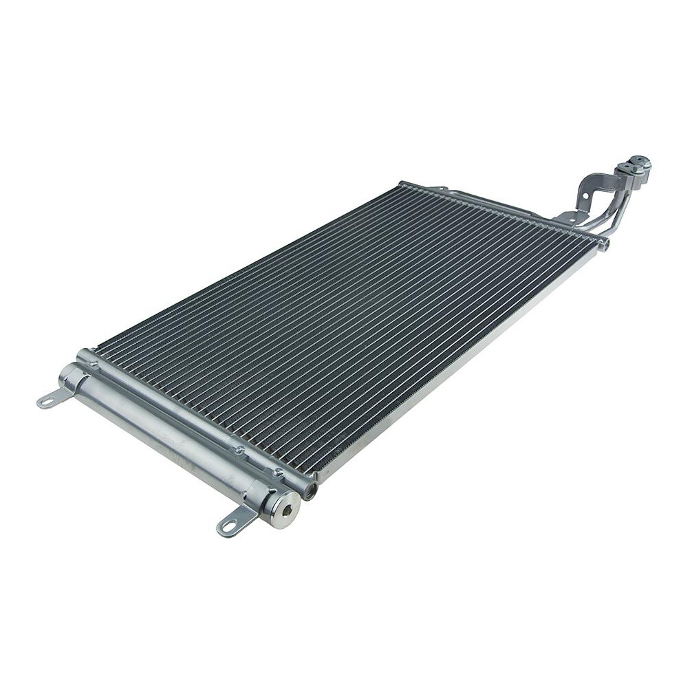 A/C Condenser For Audi A1/S1 8X 2010-, Ibiza V 6J 2008- 5902048145895