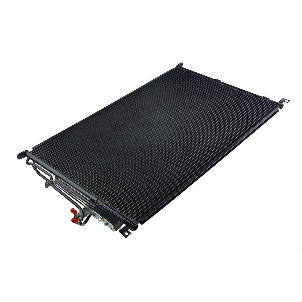 NTY A/C Condenser Climate Air Conditioner CCS-AU-019 For Audi, Without Dryer - Image 10