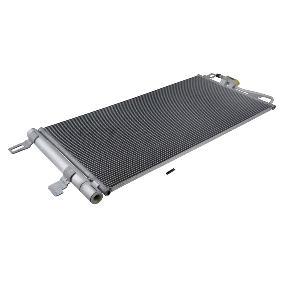 Nty A C Condenser For Audi Q5 (Fyb Fyg) 17