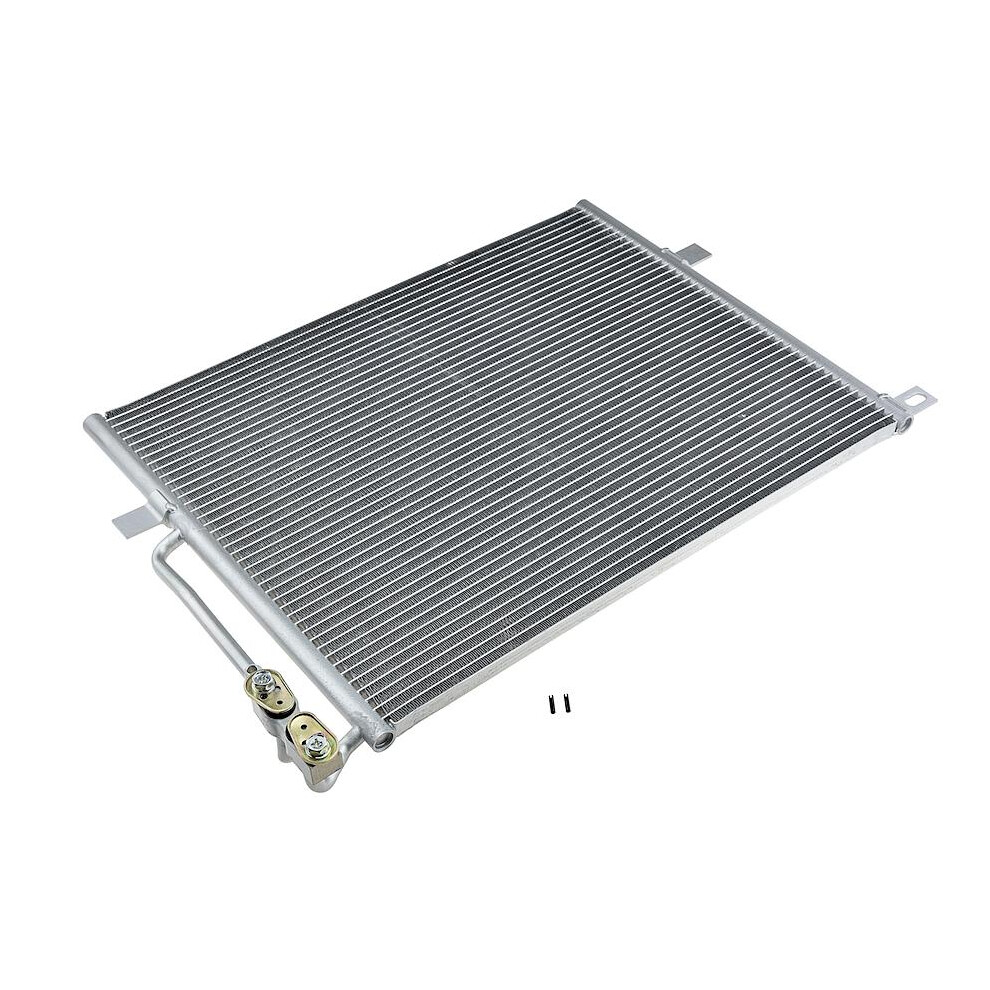 NTY CCS-BM-007 Condenser, air conditioning for ALPINA,BMW - Image 12
