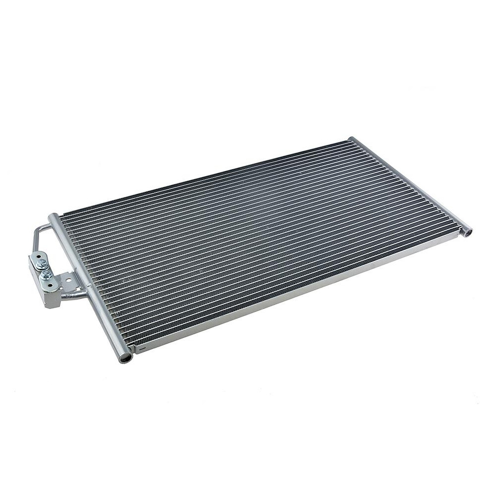 A C Condenser For Bmw 5 E39 (95-) 520 D 7 E38 (94-) 730 D 5902048146151