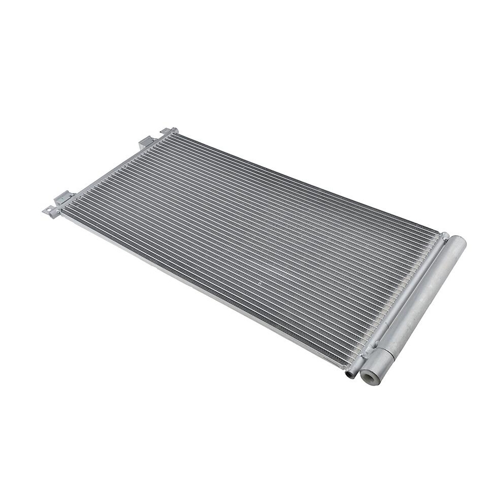 A C Condenser For Mini Clubman 06- Cooper 1.6 Convertible 06- 5902048146250
