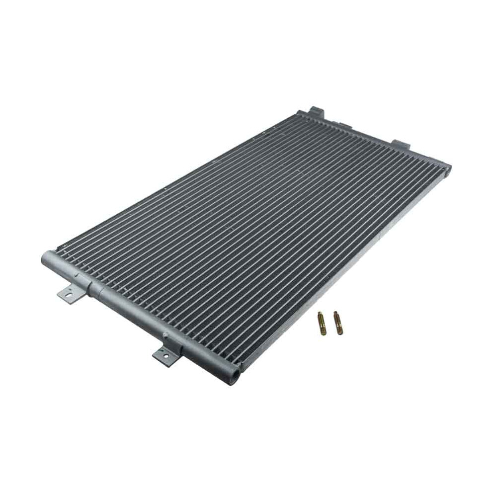 Nty A C Condenser For Chrysler Intrepid 98- Concorde 98