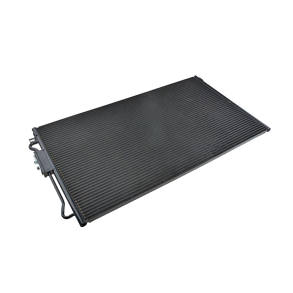 Nty A C Condenser For Chrysler Town & Country (01-) Voyager (01-)