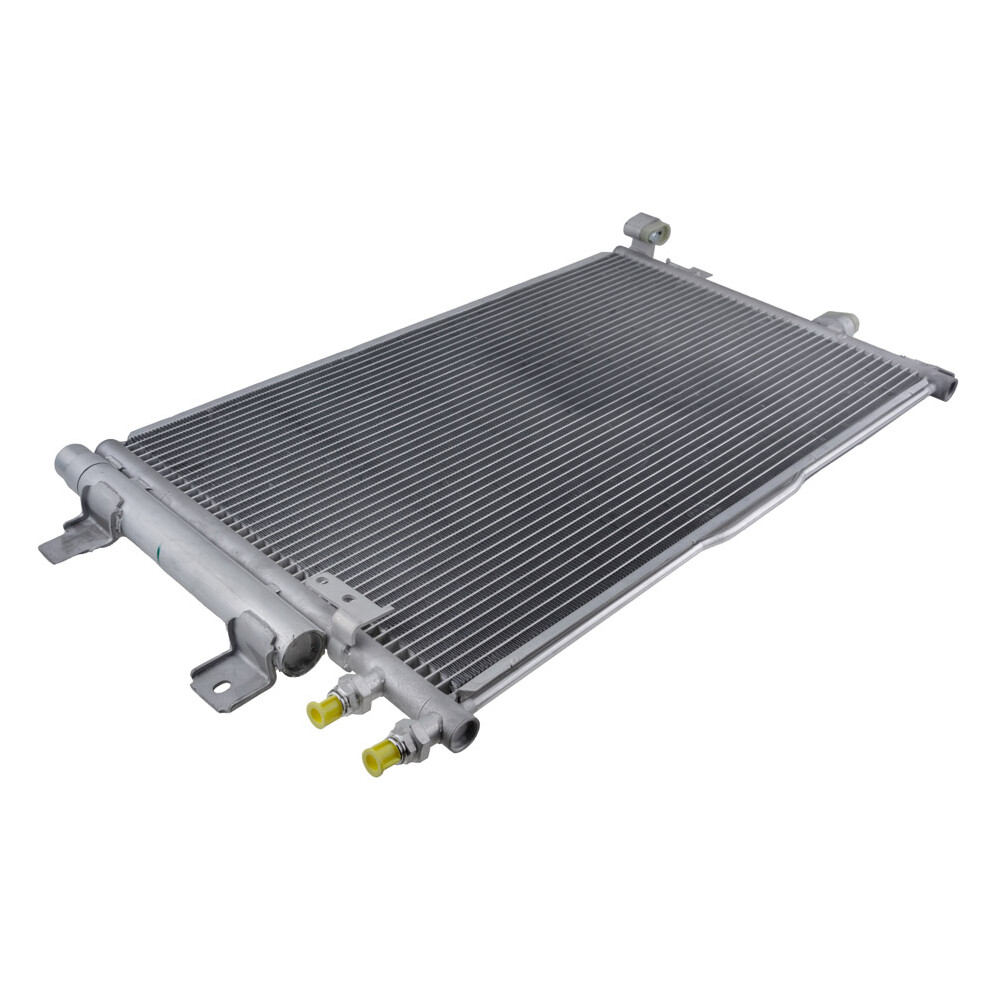 Nty A C Condenser For Chrysler Pacifica 08