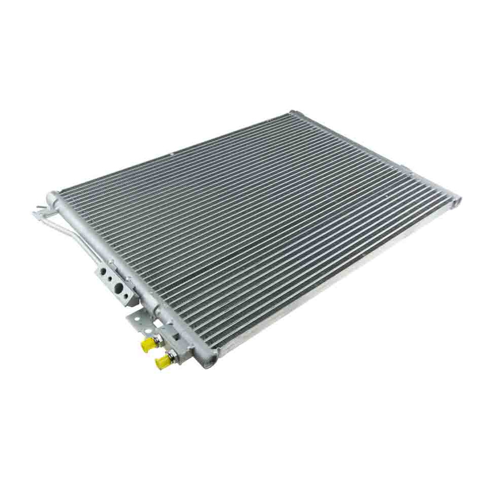 Nty A C Condenser For Jeep Commander (Xk) 05- Grand Cherokee 05
