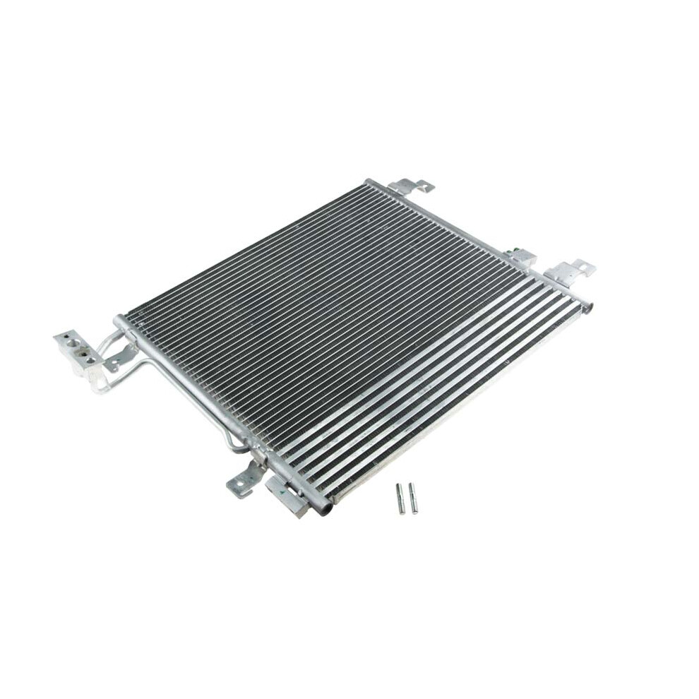 A/C Condenser For Jeep Wrangler (Jk) (07-) 2.8 Crd (W/O Dryer) 5902048146465