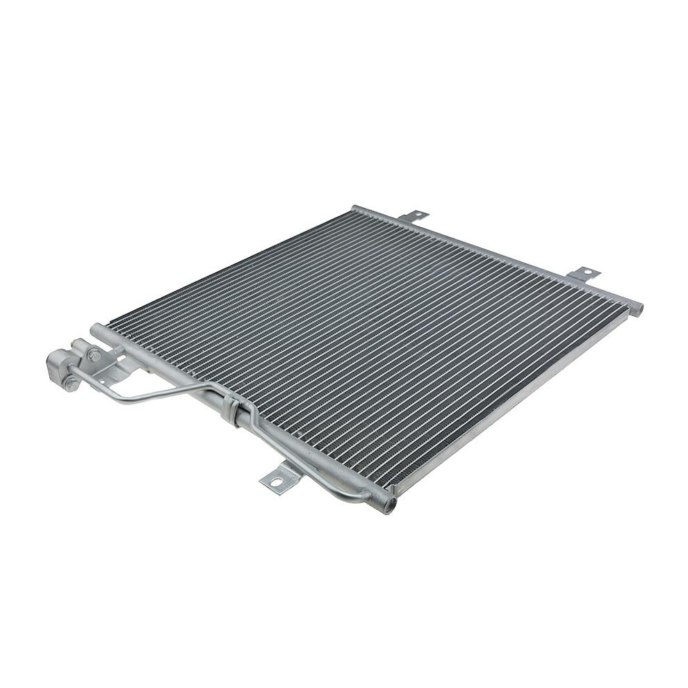 Nty A C Condenser For Jeep Cherokee (Kj) 01- Liberty (Kj) 02
