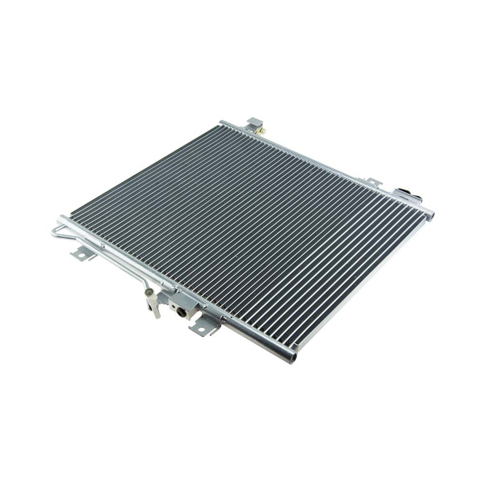 Nty A C Condenser For Jeep Cherokee (Kk) 08- Liberty (Kk) 08