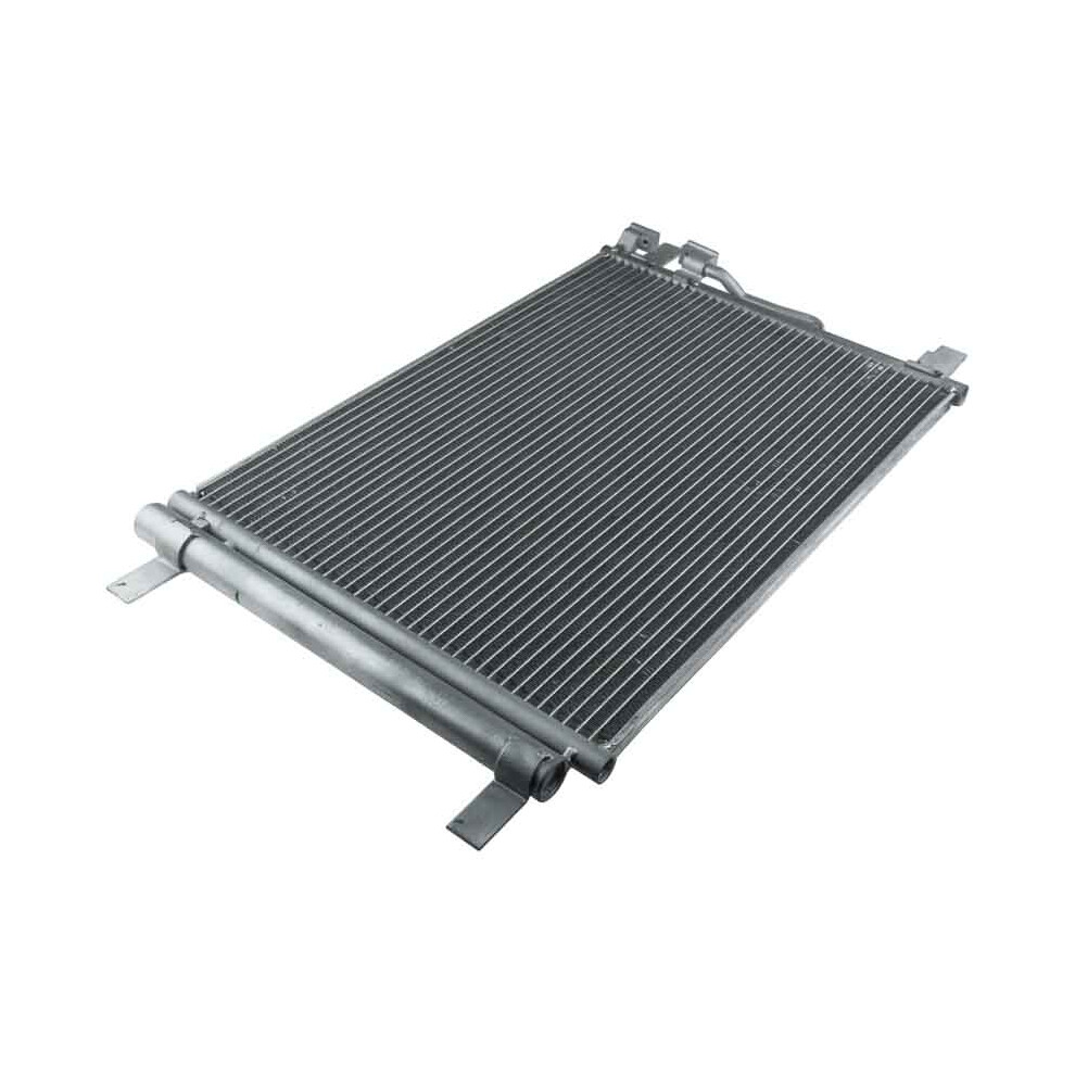 CONDENSER AIR CONDITIONING CCS-AU-017 FOR SKODA KAMIQ KAROQ OCTAVIA/III/Combi - Image 4