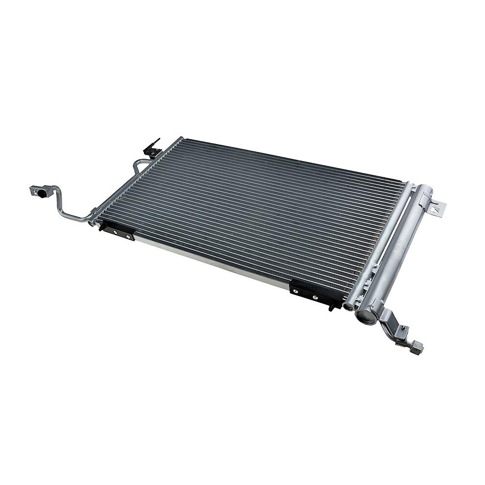 A C Condenser For Citroen Berlingo M 96- I W I Dryer 5902048146557