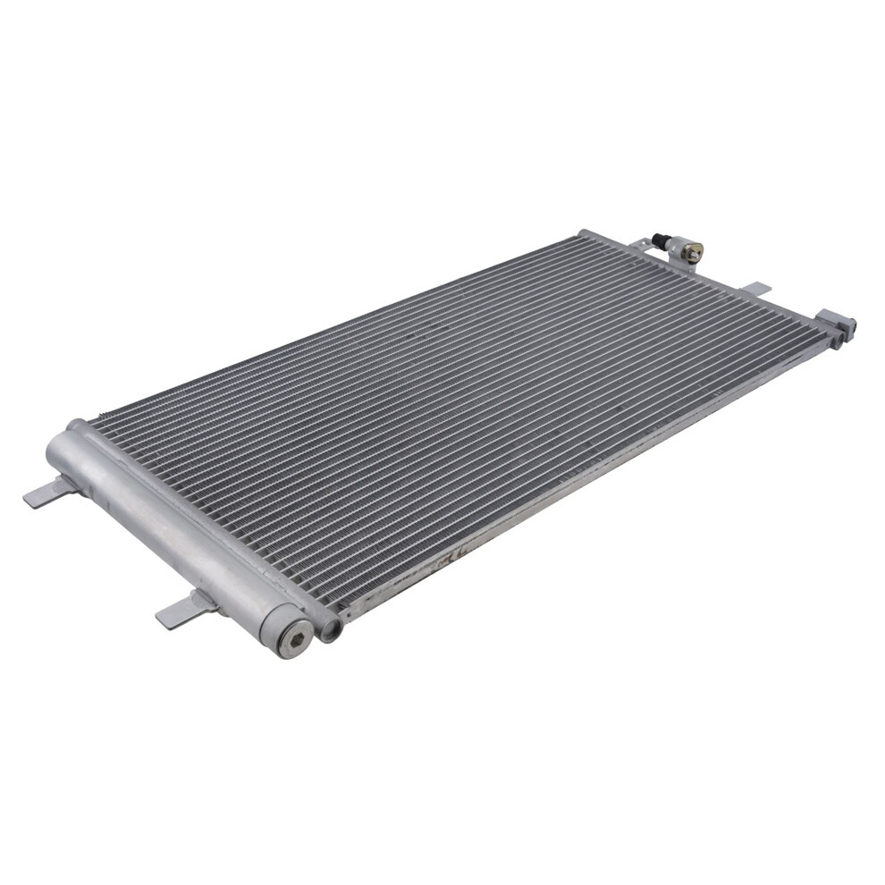 A C Condenser For Audi A4 Allroad B8 11- Tdi A5 11- 5902048384522