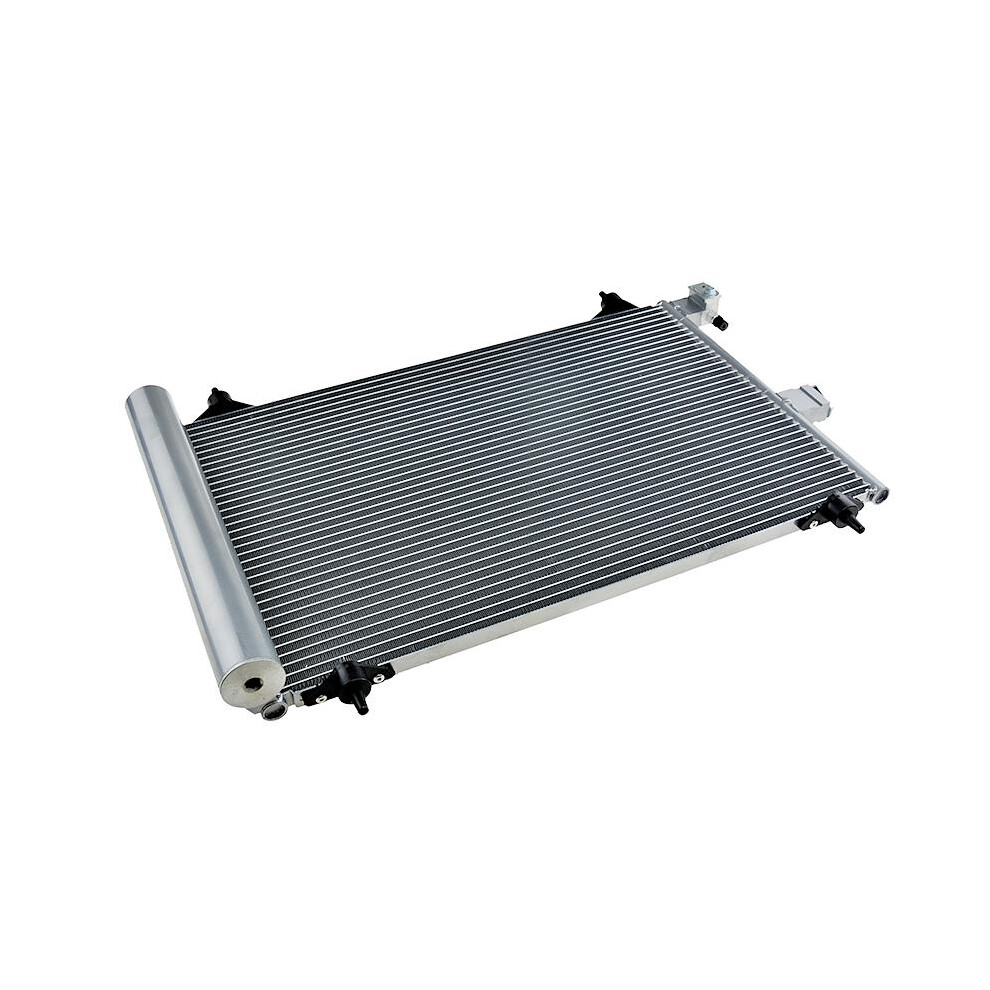 CONDENSER AIR CONDITIONING CCS-CT-008 FOR PEUGEOT PARTNER/ORIGIN/Box/Body/MPV - Image 5