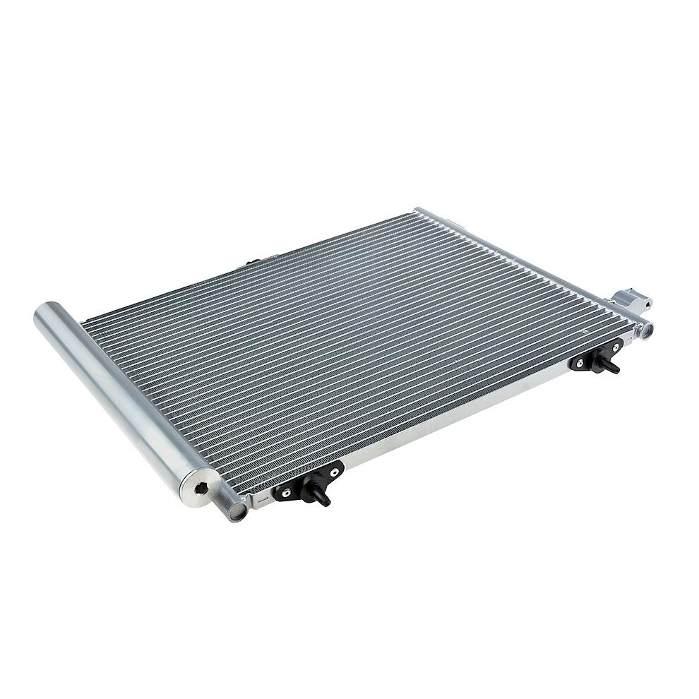 CONDENSER AIR CONDITIONING CCS-CT-009 FOR RENAULT PEUGEOT 2008/Van 1007 207/SW - Image 5