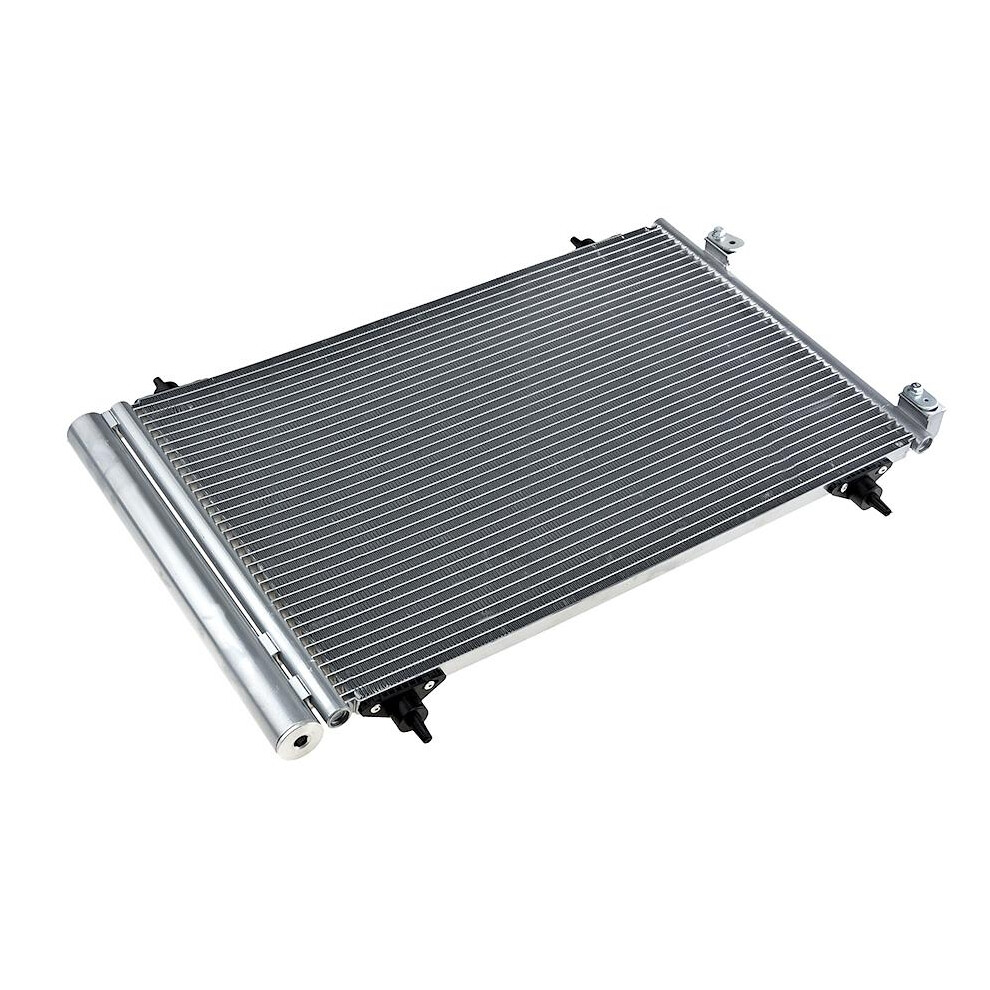 A C Condenser For Citroen Berlingo 08- C4 04- Partner 08- 5902048146618