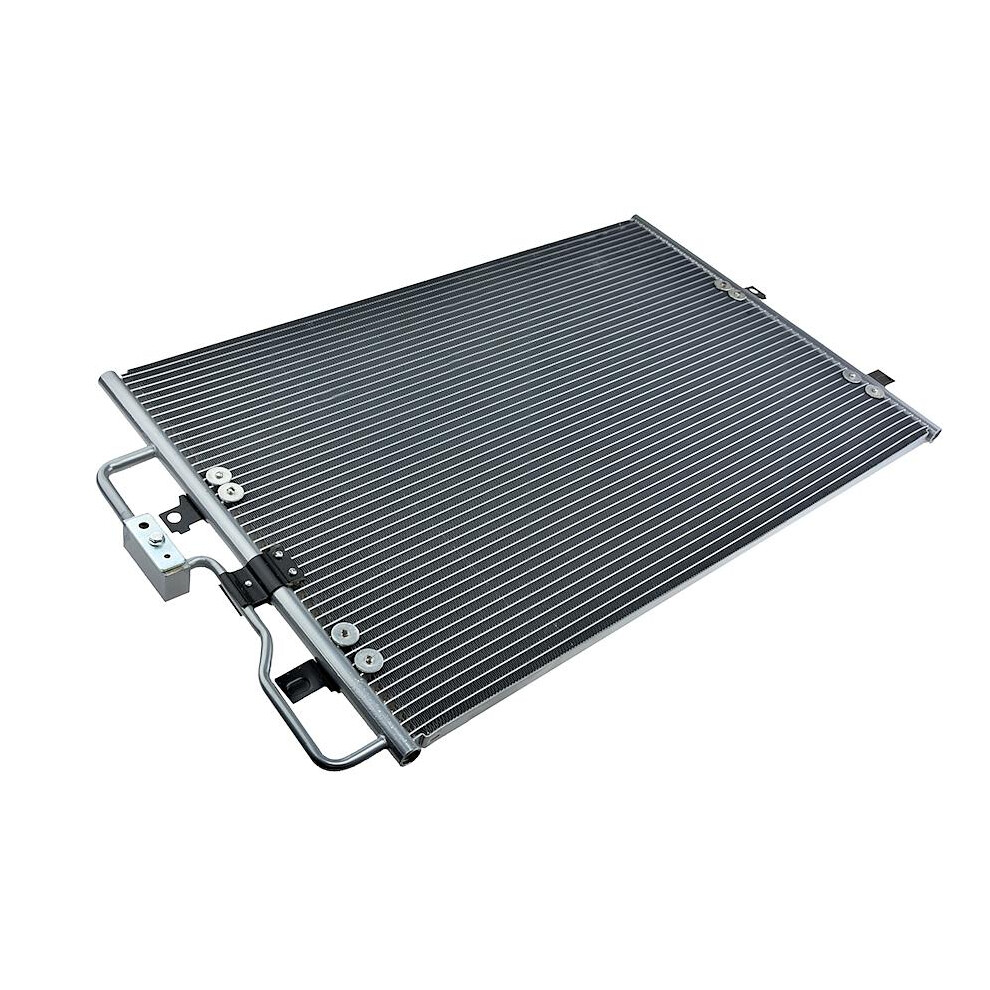 Nty A C Condenser For Citroen Jumpy I 95- Scudo 96- Ulysse 94