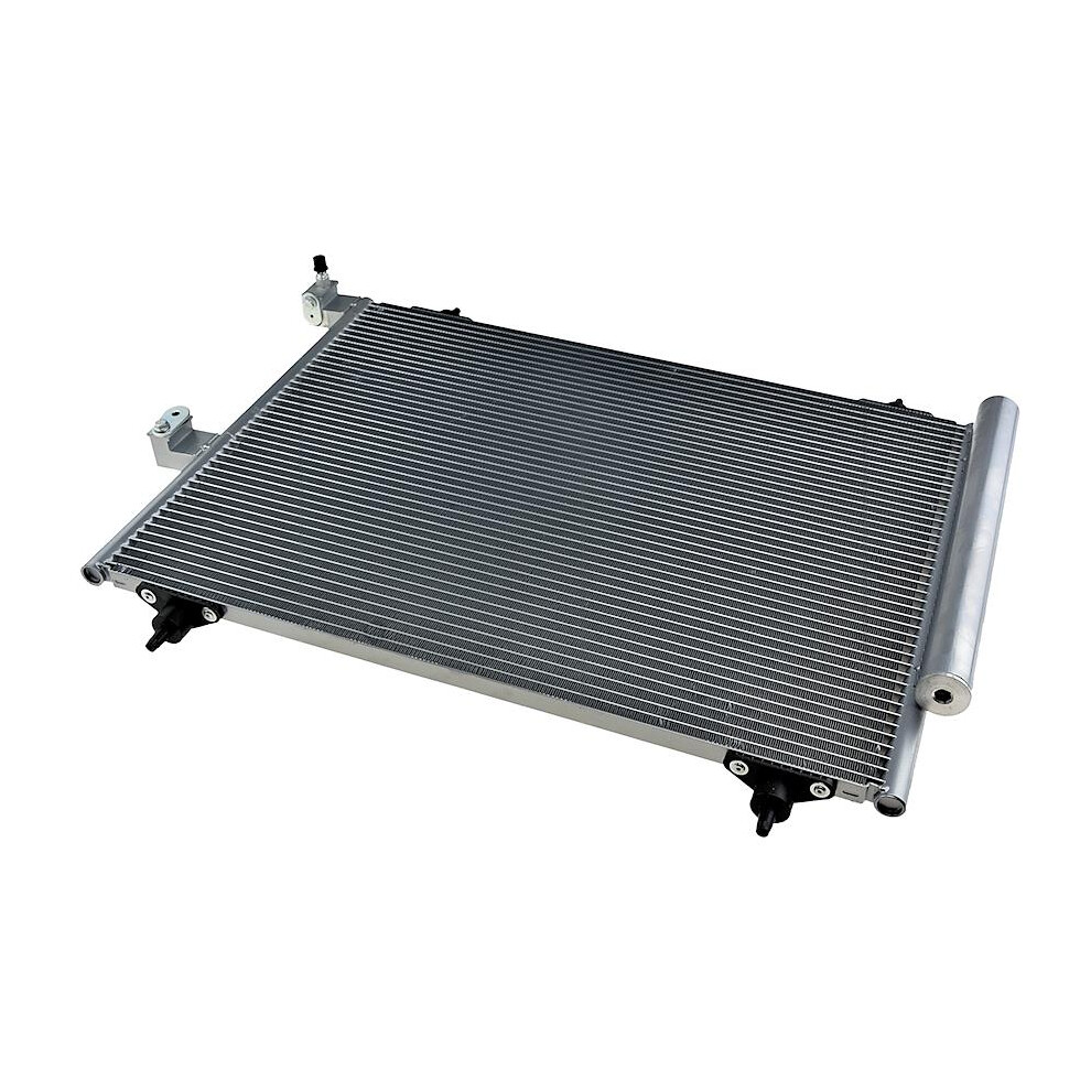 CONDENSER AIR CONDITIONING CCS-CT-020 FOR PEUGEOT EXPERT/Van/TEPEE 807 FIAT - Image 2