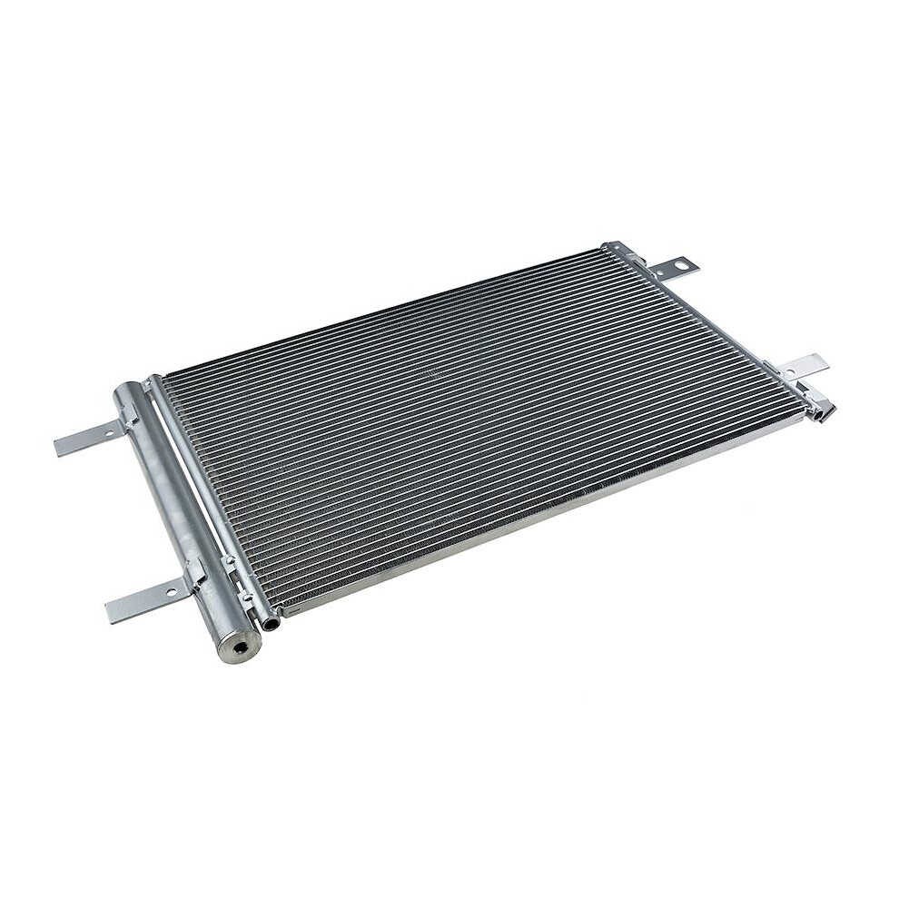 CONDENSER AIR CONDITIONING CCS-CT-022 FOR PEUGEOT PARTNER/Box/Body/MPV EXPERT - Image 7