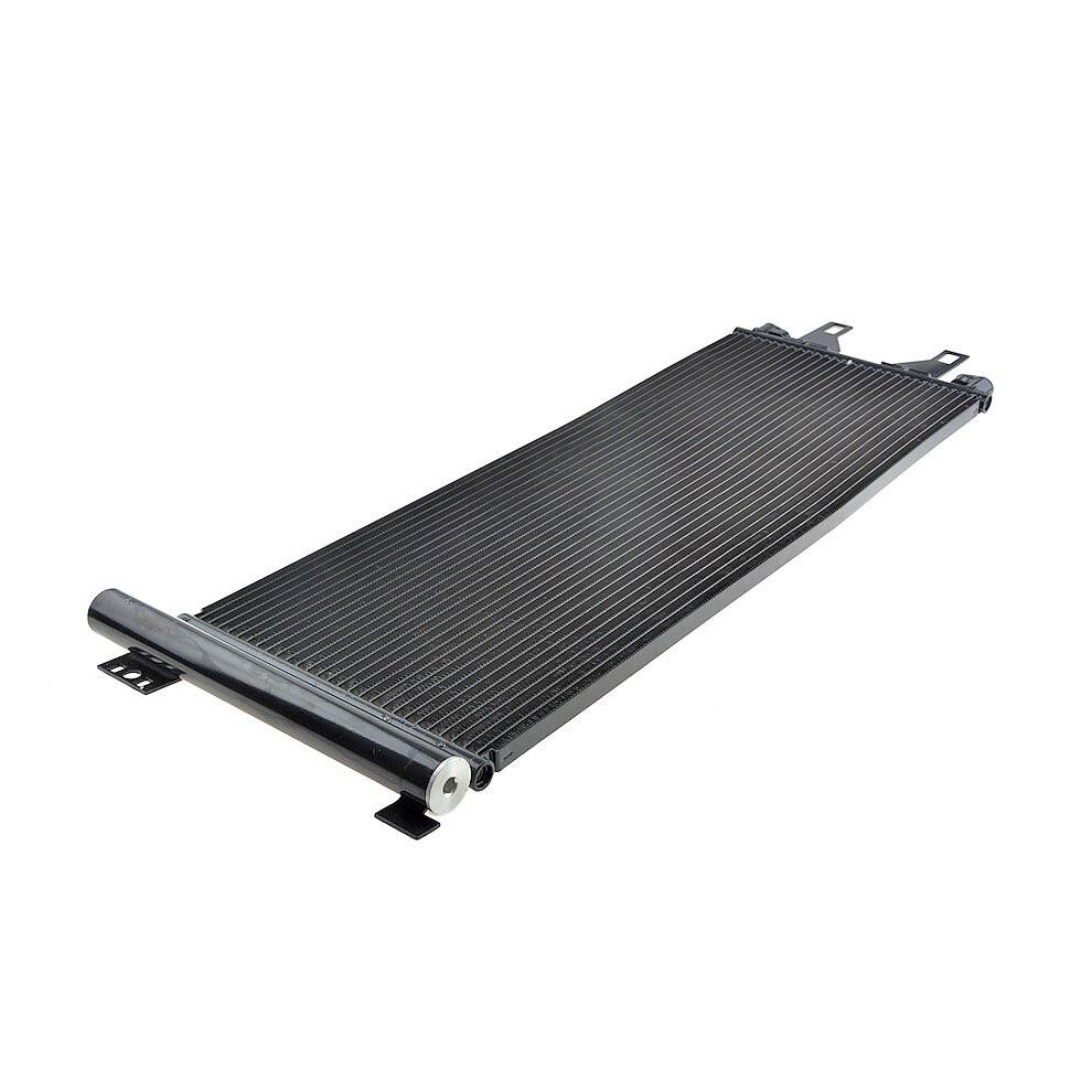 Nty A C Condenser Front For Citroen Jumper (250) (06-)