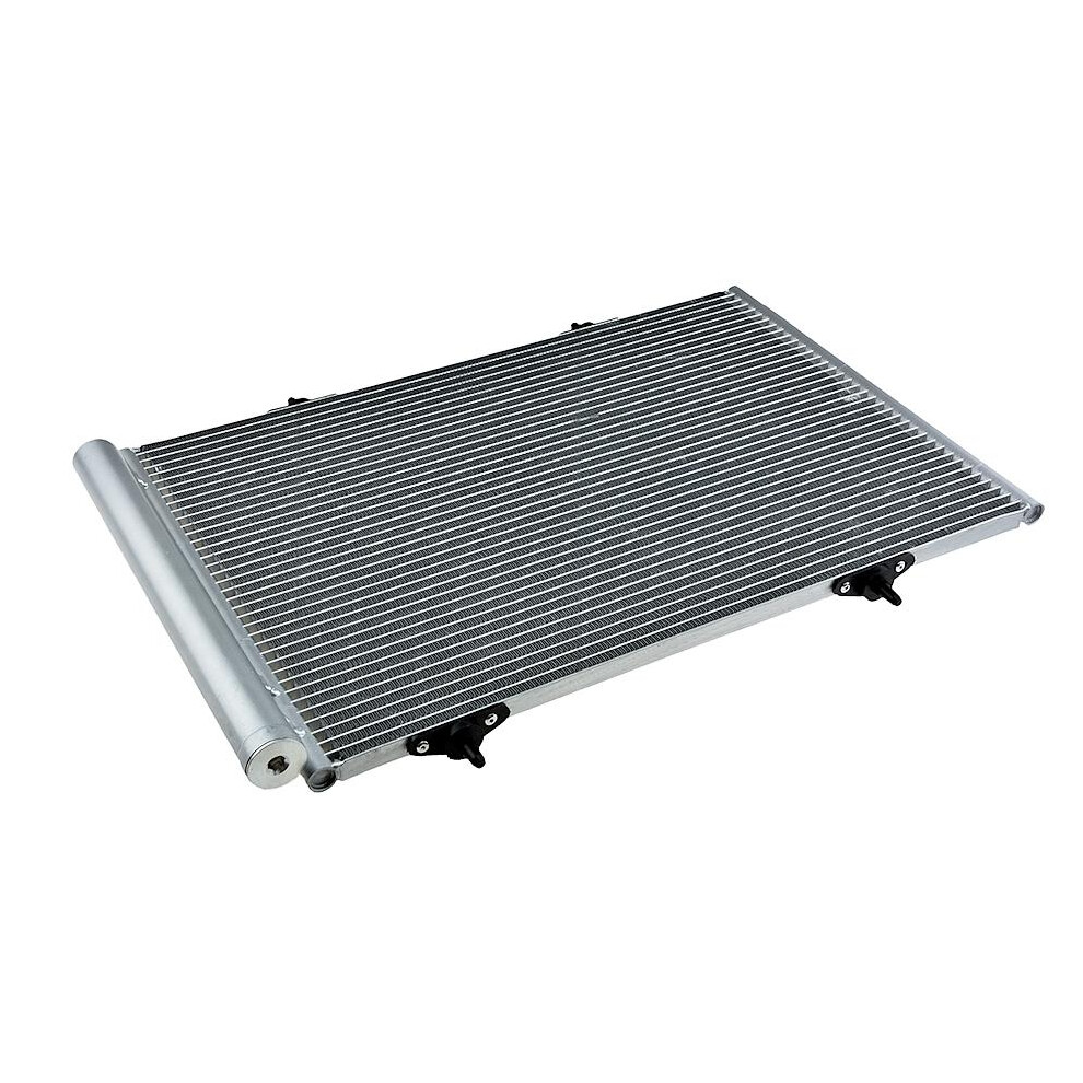 A C Condenser For Citroen C2 02- C3 02- C4 Cactus 14- Ds3 10- 5902048146656