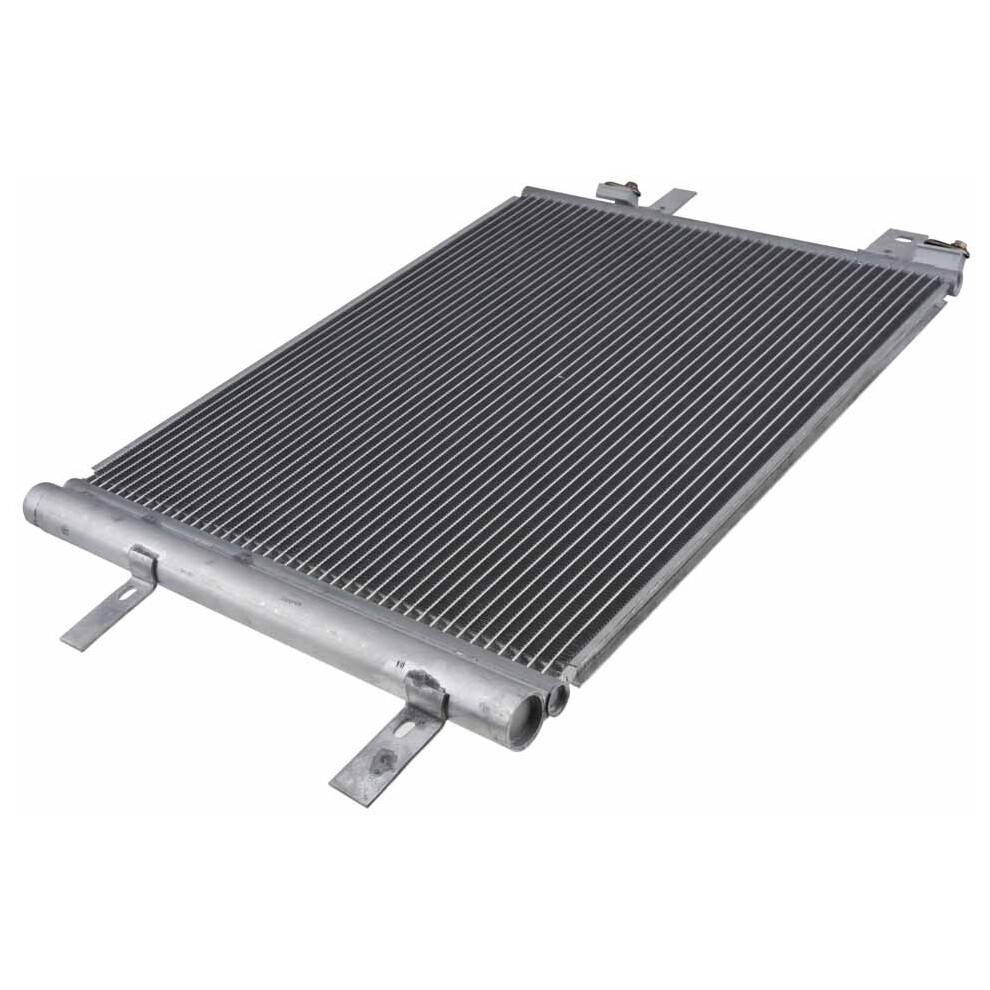 Nty A C Condenser For Citroen C4 Picasso (B78) 13
