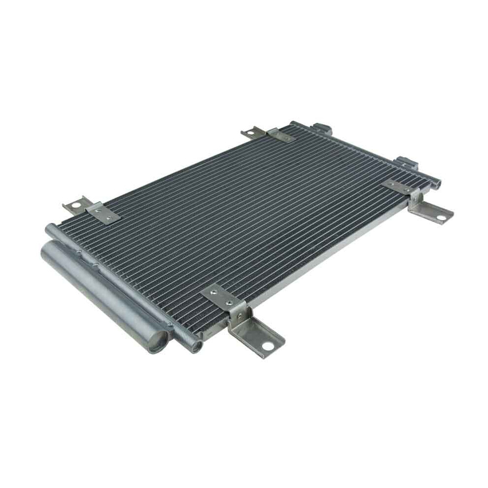 CONDENSER AIR CONDITIONING CCS-CT-026 FOR PEUGEOT BOXER/Bus/Platform/Chassis - Image 11